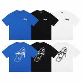 Picture of Stussy T Shirts Short _SKUStussyS-XL12739755